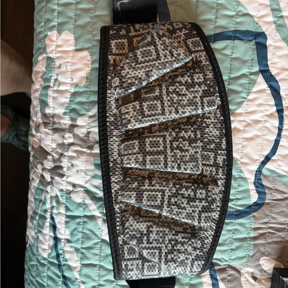 Weight Lifting Belt - Small